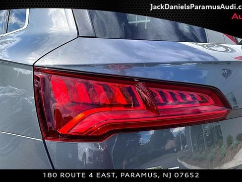 Used 2019 Audi Q5 2.0T Premium Plus w/ Premium Plus Package AWD/4WD image 22