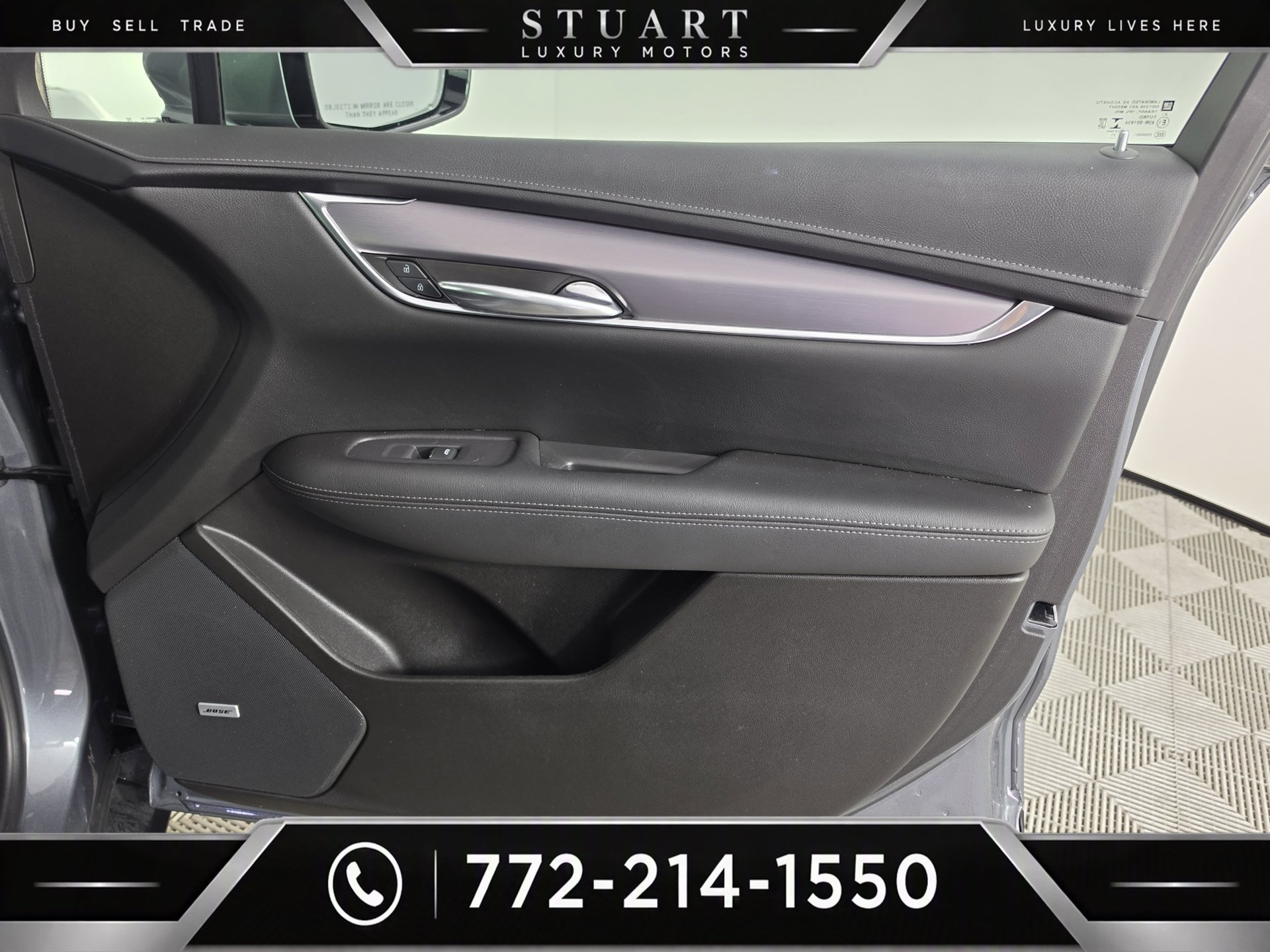Used 2022 Cadillac XT5 Luxury AWD/4WD image 34