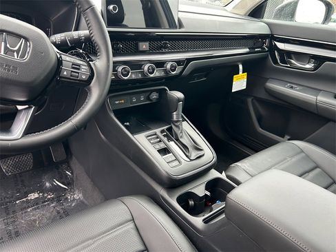 New 2026 Honda CR-V EX-L image 11