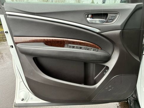 Used 2020 Acura MDX SH-AWD image 21