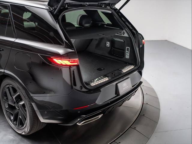 New 2027 Land Rover Range Rover Sport Battersea AWD/4WD image 33