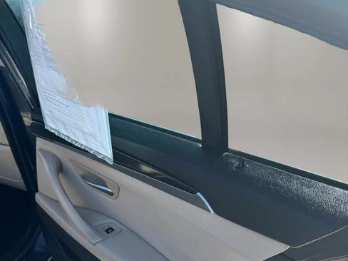Used 2014 BMW 528i Sedan RWD image 20