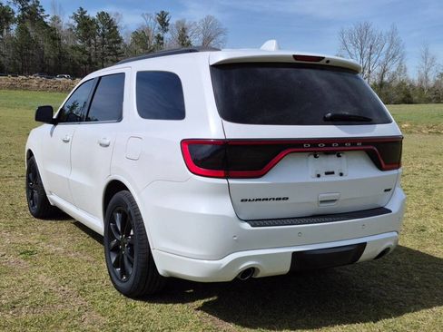 Used 2018 Dodge Durango GT w/ Premium Group image 5