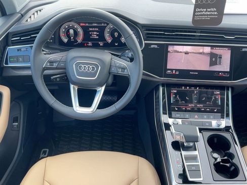 New 2026 Audi Q7 2.0T Premium image 26
