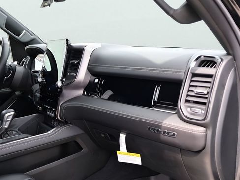 Used 2026 RAM 1500 RHO w/ RHO Level 1 Equipment Group AWD/4WD image 13