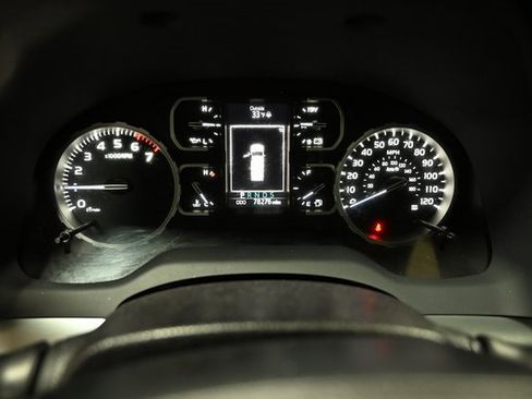 Used 2021 Toyota Tundra TRD Pro image 30