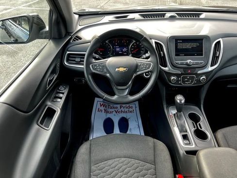 Used 2019 Chevrolet Equinox LT image 29