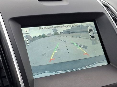 Used 2016 Ford Edge Sport w/ Equipment Group 401A image 19