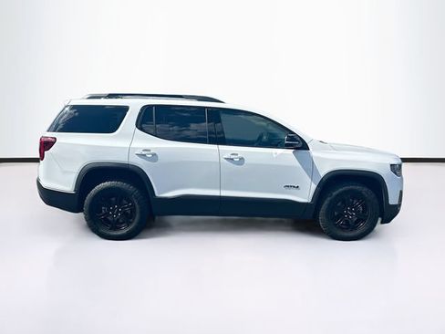 Used 2023 GMC Acadia AT4 AWD/4WD image 10