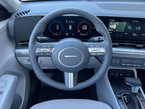 New 2026 Hyundai Kona SEL Sport image 14