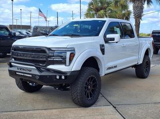 New 2025 Ford F150 Lariat w/ Equipment Group 502A High video 1