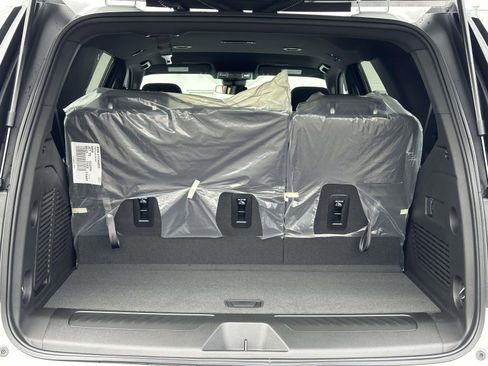 New 2026 Chevrolet Tahoe LS w/ LPO, Dark Essentials Package image 21