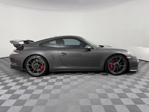 Used 2015 Porsche 911 GT3 RWD image 10