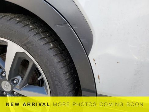 Used 2018 Hyundai Kona Ultimate AWD/4WD image 7