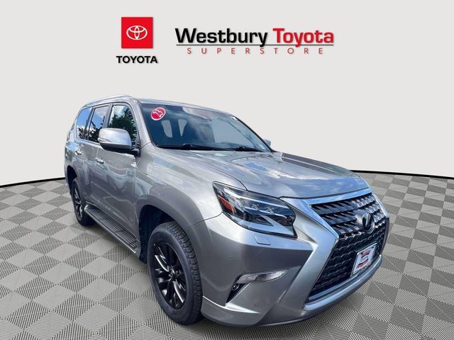 Used 2023 Lexus GX 460 Premium w/ Premium Package AWD/4WD image 1