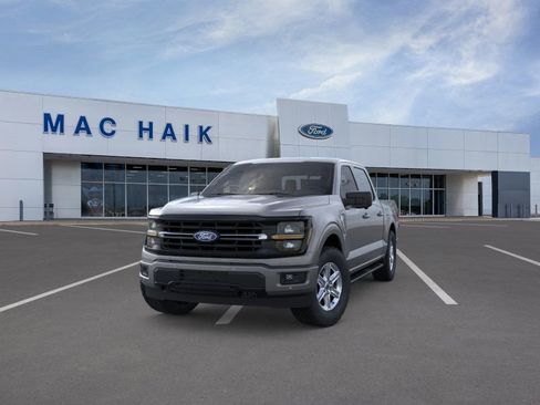 New 2026 Ford F150 XLT image 2