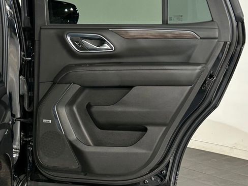 Used 2021 Chevrolet Tahoe LT w/ Rear Media and Nav Package AWD/4WD image 57