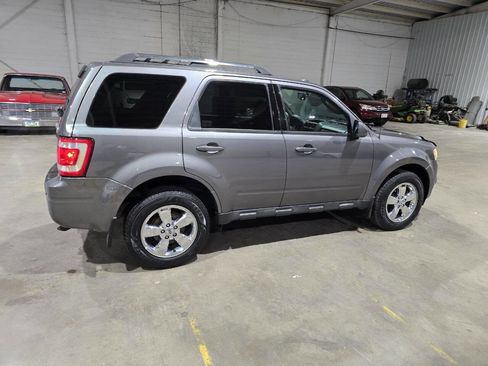 Used 2009 Ford Escape Limited image 11