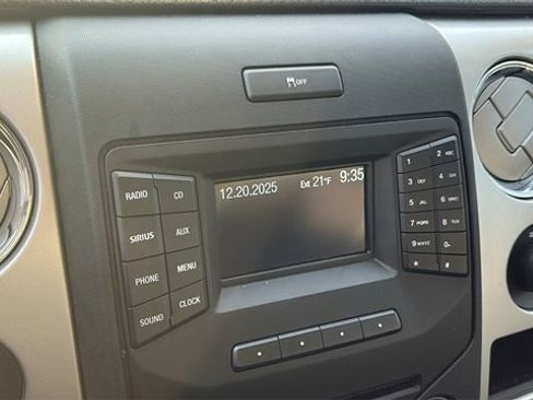 Used 2014 Ford F150 XLT w/ Equipment Group 302A Luxury image 13