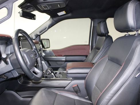 Used 2023 Ford F150 Lariat AWD/4WD image 22