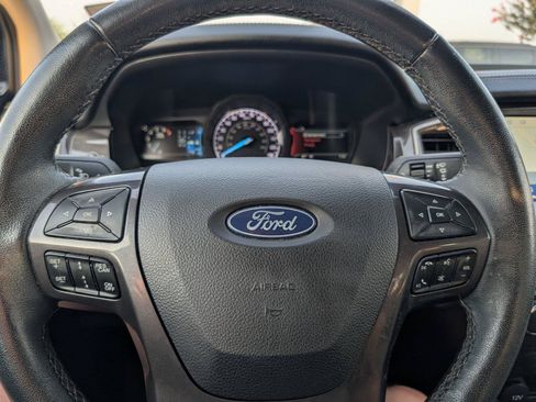 Used 2022 Ford Ranger Lariat w/ Equipment Group 501A High RWD image 24