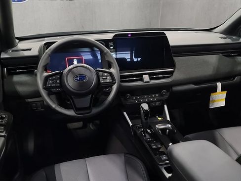 New 2026 Subaru Outback Limited AWD/4WD image 2