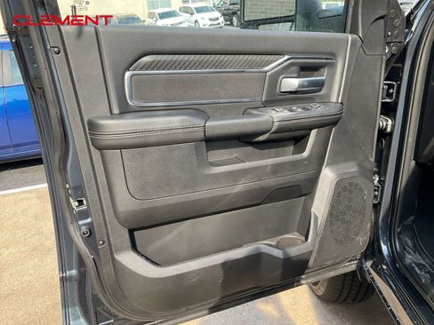 New 2025 RAM 2500 Big Horn image 15