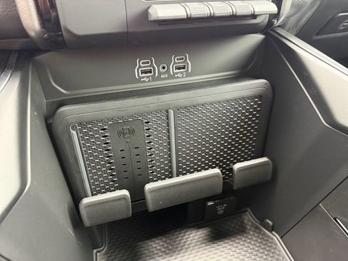 New 2025 RAM 1500 Big Horn image 26