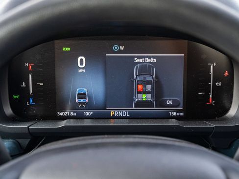 Used 2025 Ford Maverick XLT FWD image 23