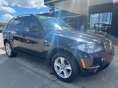 Used 2012 BMW X5 xDrive35i image 11
