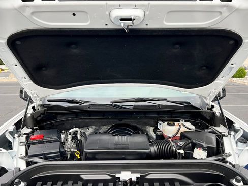 Used 2024 GMC Sierra 1500 AT4 w/ AT4 Preferred Package image 15