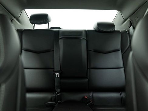 Used 2018 Cadillac ATS 2.0T AWD Sedan image 16