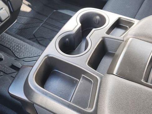 Used 2023 Chevrolet Silverado 1500 Custom w/ Rally Edition image 22