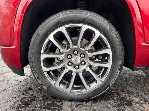 Used 2020 GMC Acadia Denali FWD image 9