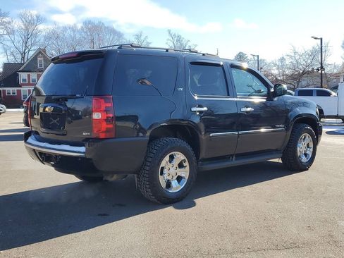 Used 2011 Chevrolet Tahoe LTZ image 3