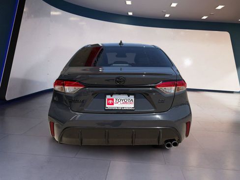Used 2024 Toyota Corolla SE FWD image 4