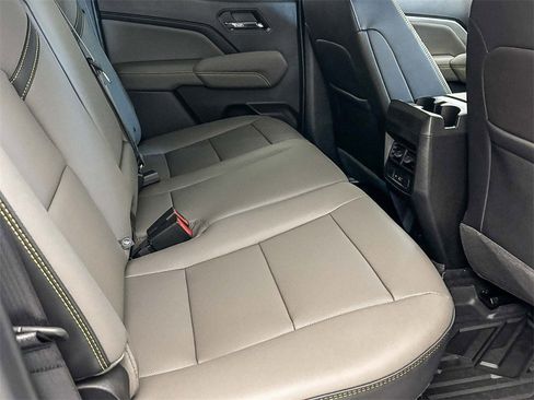 New 2026 Chevrolet Colorado ZR2 w/ ZR2 Bison Edition image 15