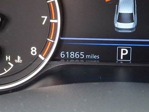 Used 2020 Nissan Altima 2.5 SR w/ Premium Package image 21