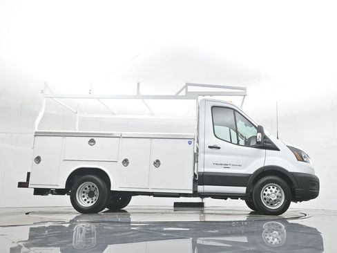 New 2024 Ford Transit 350 w/ Interior Upgrade Package image 49