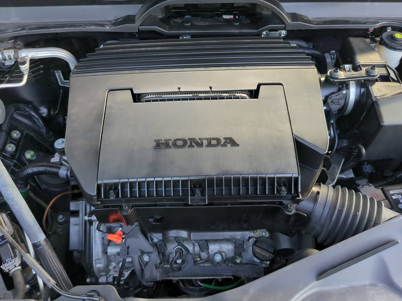 Used 2024 Honda Pilot EX-L image 22