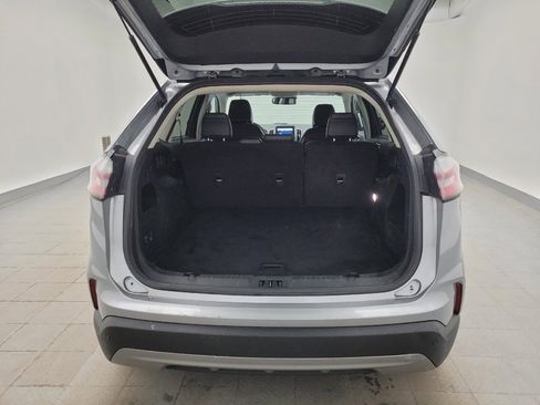Used 2022 Ford Edge SEL AWD/4WD image 29