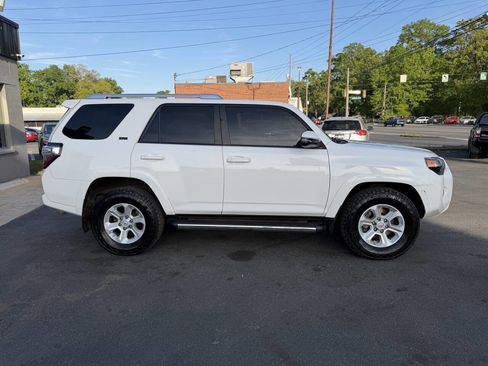 Used 2016 Toyota 4Runner 2WD image 7