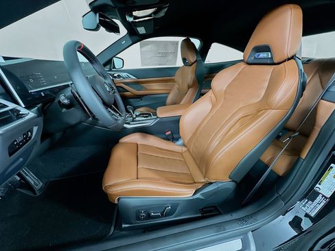 New 2026 BMW M4 Competition image 16