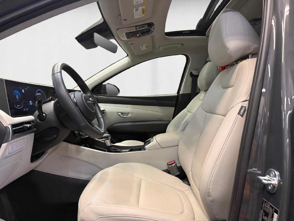 Used 2026 Hyundai Tucson SEL AWD/4WD image 9