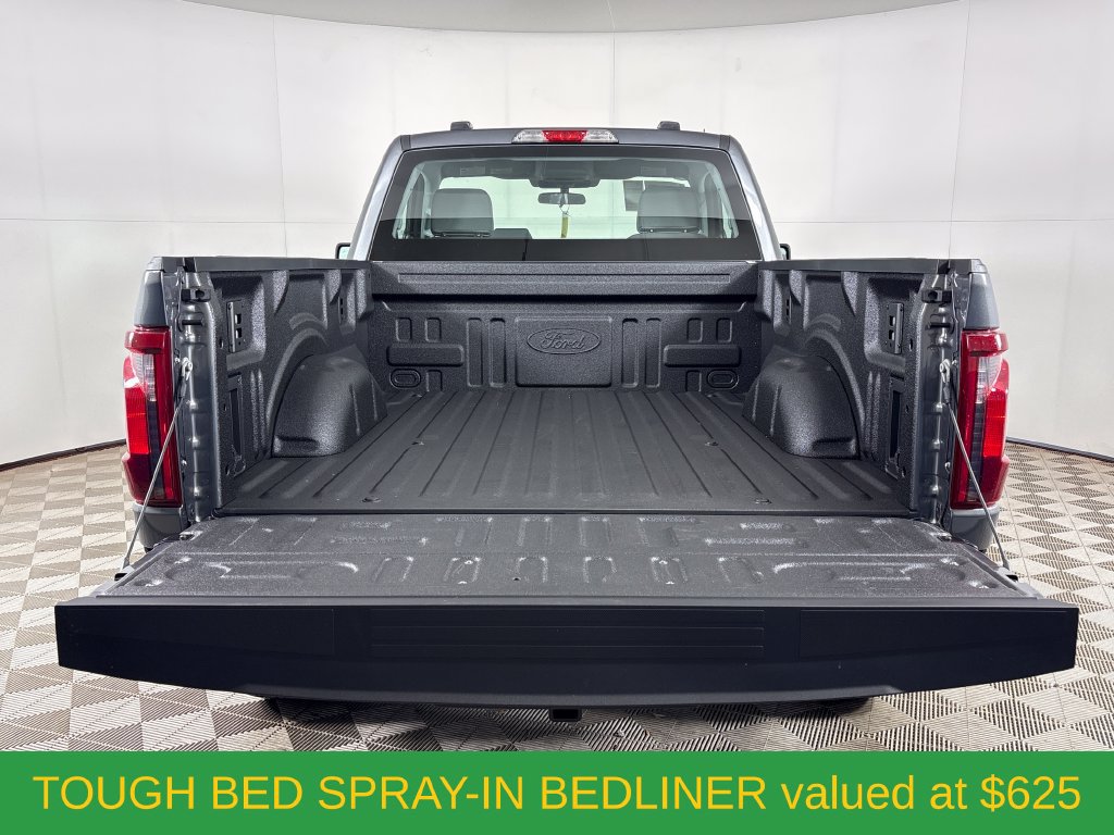 New 2026 Ford F150 XL AWD/4WD image 24