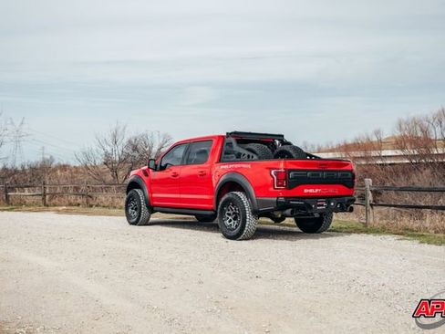 Used 2019 Ford F150 Raptor w/ Equipment Group 802A Luxury image 46