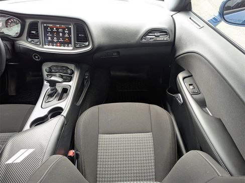 Used 2023 Dodge Challenger R/T Scat Pack image 16