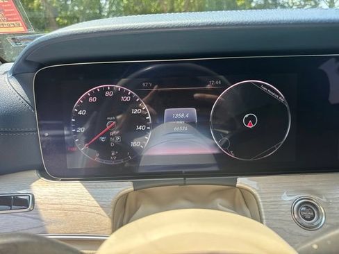 Used 2019 Mercedes-Benz E 450 Cabriolet image 13