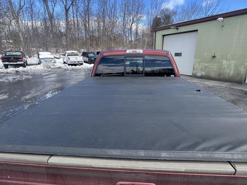 Used 2014 Ford F150 King Ranch w/ King Ranch Luxury Package image 4