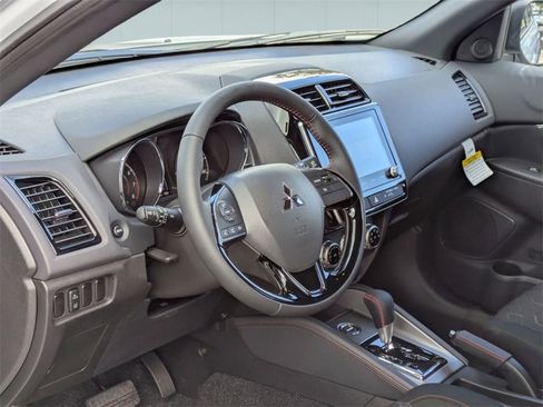 New 2025 Mitsubishi Outlander Sport AWD image 11